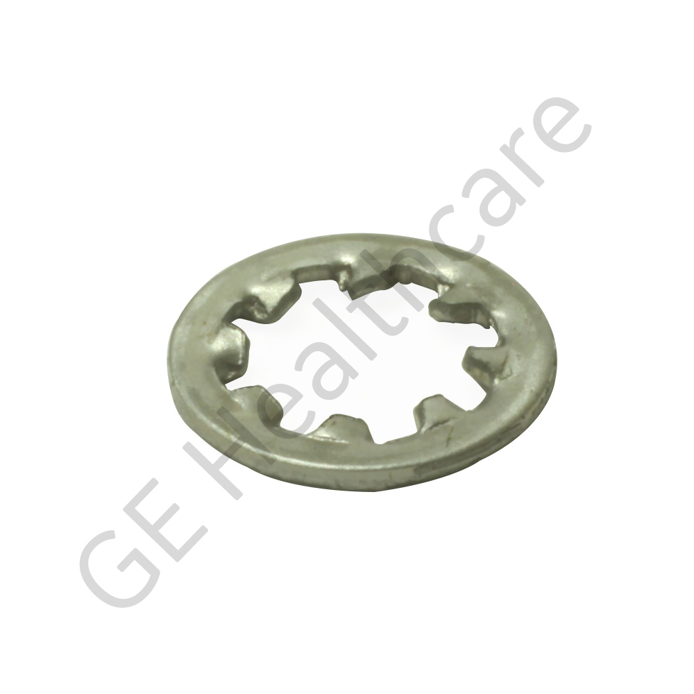 Arruela de aço inox, pressão, M4 Arruela de aço inox, pressão, M4
