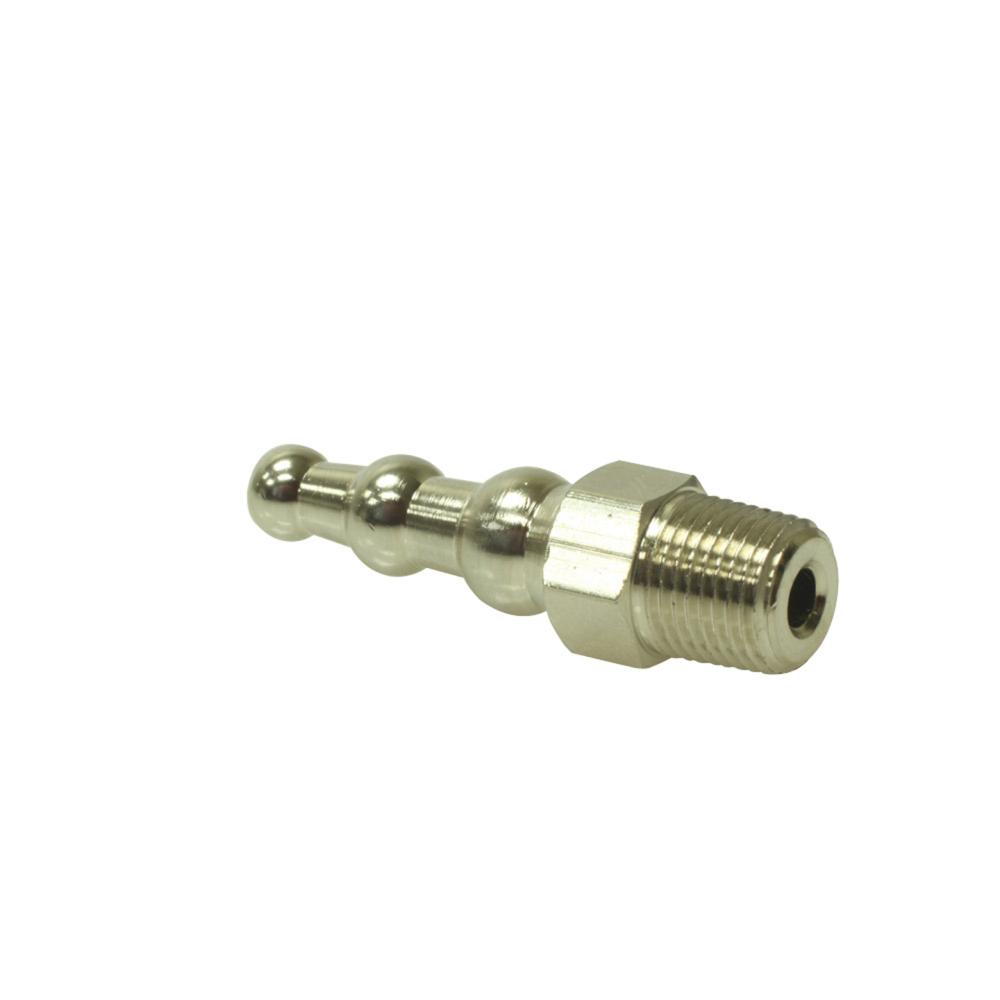 Tubing Nipple 1/4 ID Tubing Nipple 1/4 ID