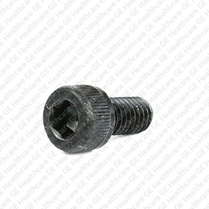 M6 X 12 Socket Head Cap Screw