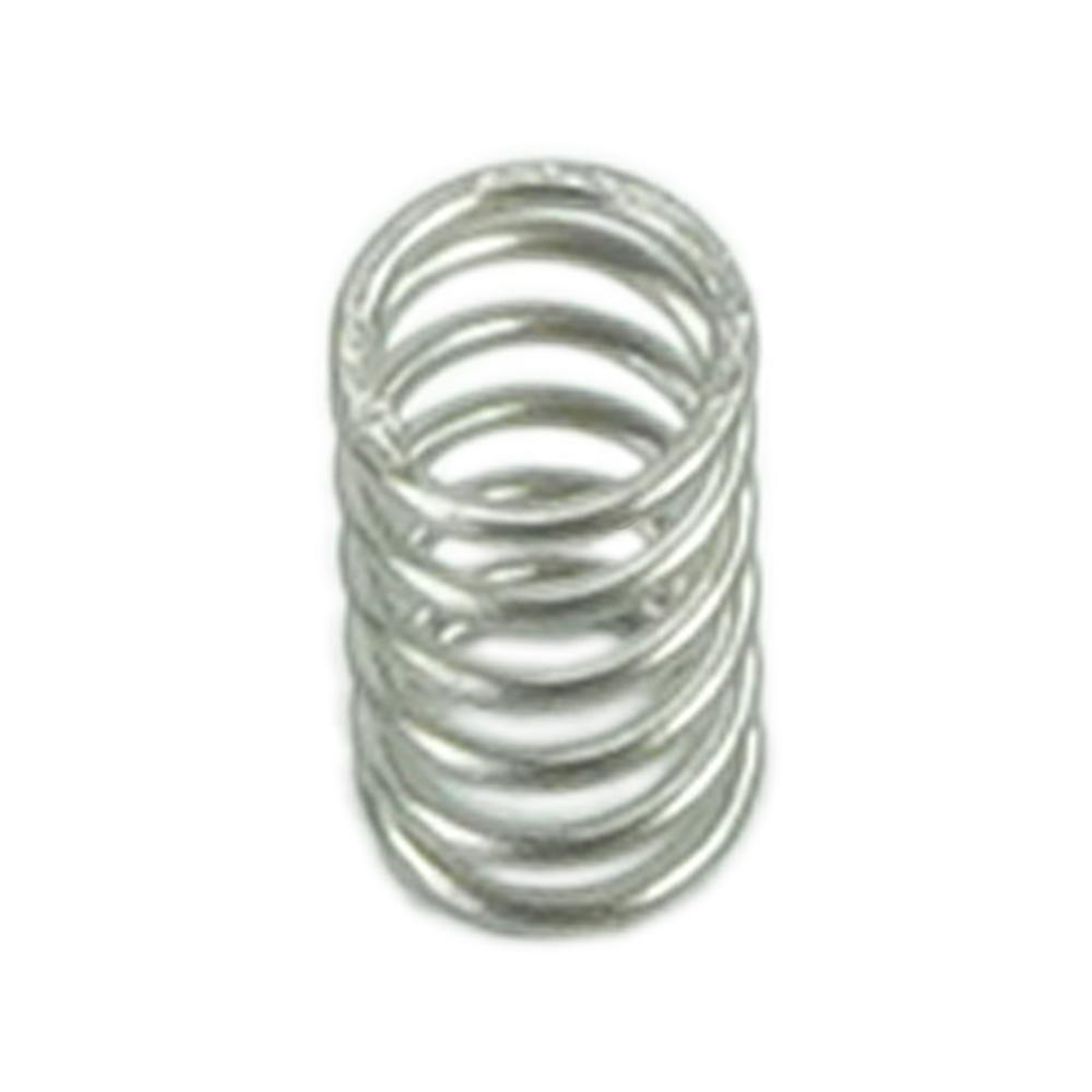 OEM, SPRING COMPRESSION BCG 6.1OD 12.7L 3.40N/MM SST OEM, SPRING COMPRESSION BCG 6.1OD 12.7L 3.40N/MM SST
