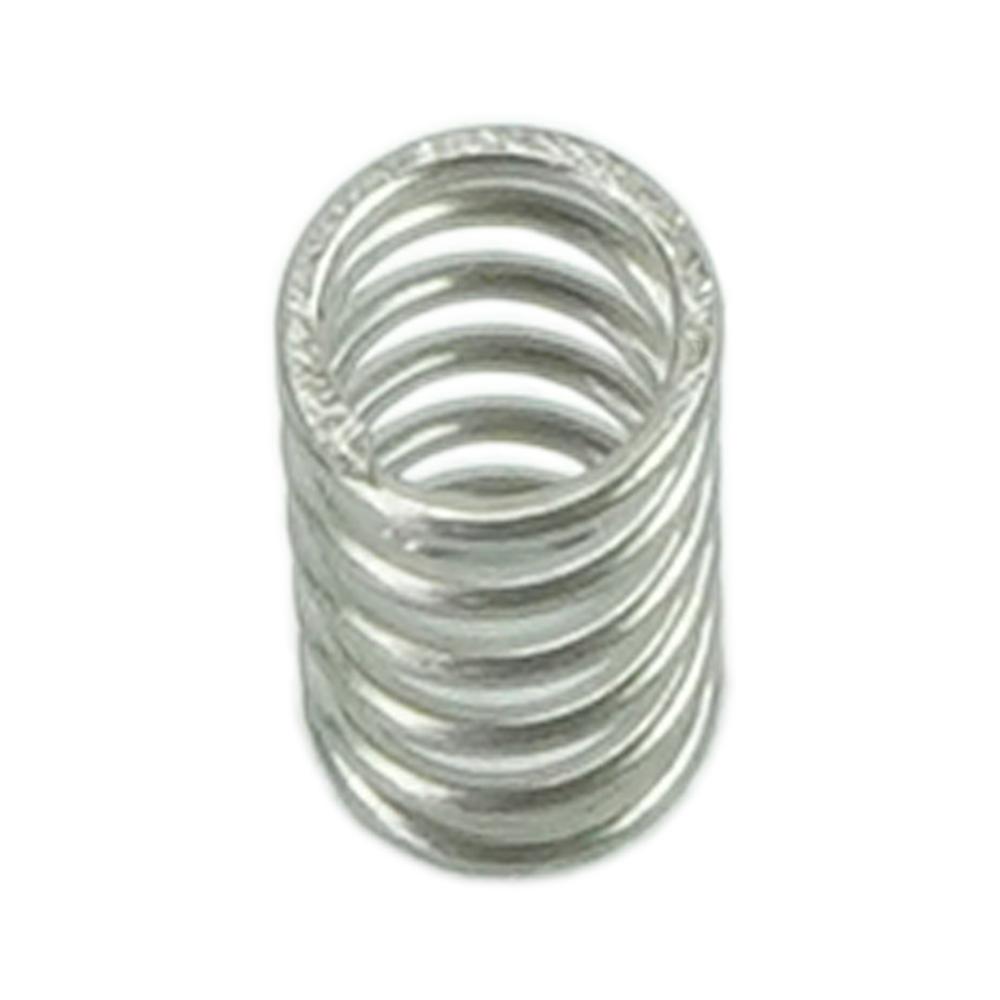 OEM, SPRING COMPRESSION BCG 6.1OD 12.7L 3.40N/MM SST OEM, SPRING COMPRESSION BCG 6.1OD 12.7L 3.40N/MM SST