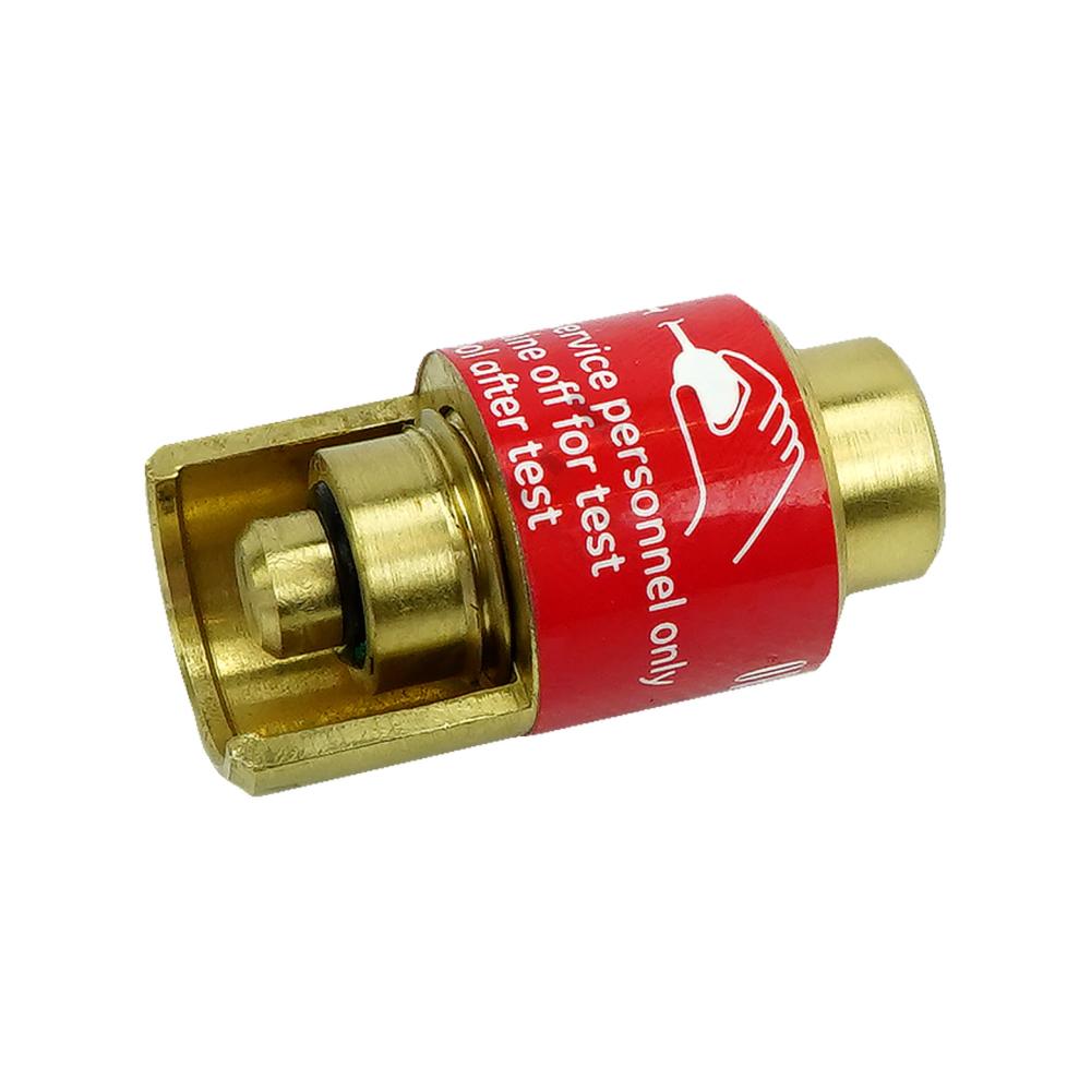 ASSY-MSN, VAPORIZER MANIFOLD VAL ASSY-MSN, VAPORIZER MANIFOLD VAL