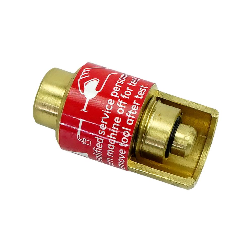 ASSY-MSN, VAPORIZER MANIFOLD VAL ASSY-MSN, VAPORIZER MANIFOLD VAL