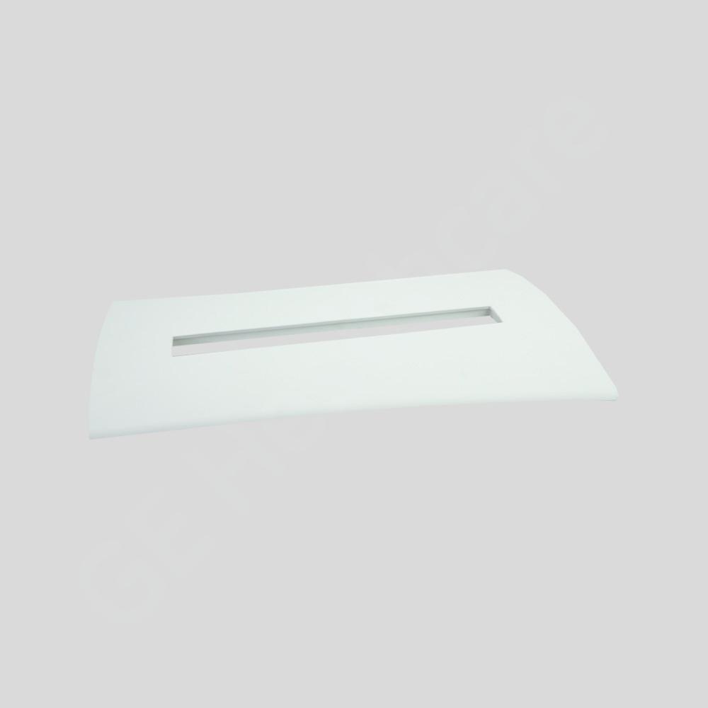 Cover Extrusion Upright Cover Extrusion Upright
