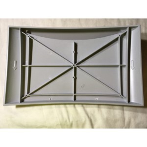 DRAWER FRONT LOWER DRAWER FRONT LOWER