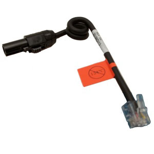 Sistema de respiração do cabo para a célula O₂ Sistema de respiração do cabo para a célula O₂