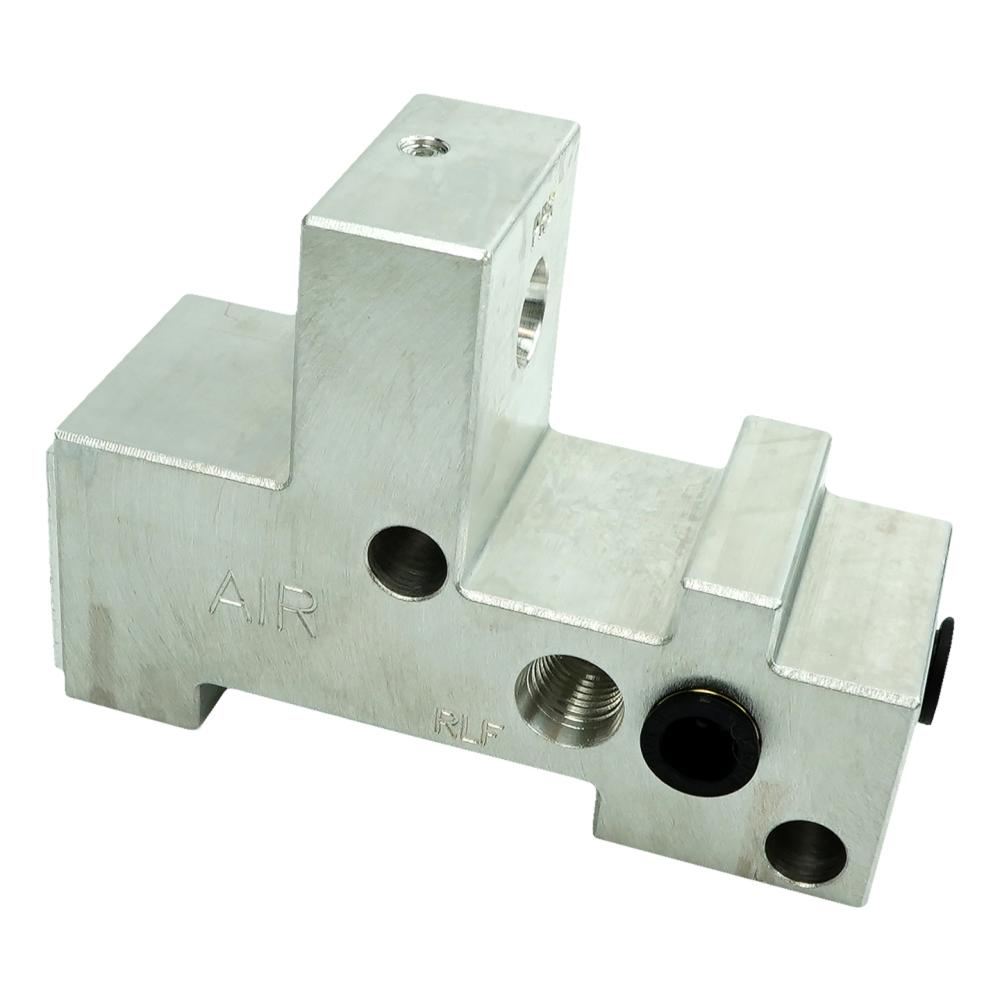 MANF ASSY AIR PLINE BCG MANF ASSY AIR PLINE BCG