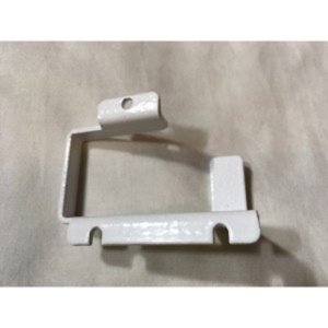 OEM PART, GUARD PWR SW/PWR CORD OEM PART, GUARD PWR SW/PWR CORD