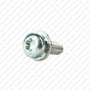 SEMS Torx Screw Pan Head 8-32, 1/2