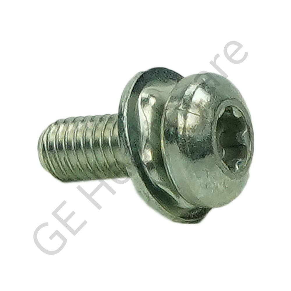 SEMS Torx Screw Pan Head 10-32, 1/2