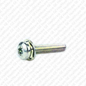 Screw, Sems Spr, Pan, Trx, 10-32, 1, S