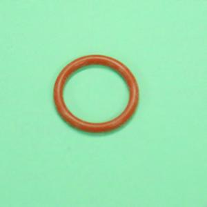 Anel de vedação em silicone,17.12 ID BCG 22.36 OD Anel de vedação em silicone,17.12 ID BCG 22.36 OD