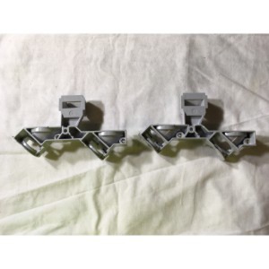 OEM PART, HOLDER FLOW SNSR LOWER OEM PART, HOLDER FLOW SNSR LOWER