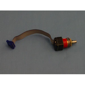 Enconder giratório 16 com interruptor de botão e cabo de conexão p/ anestesia Enconder giratório 16 com interruptor de botão e cabo de conexão p/ anestesia