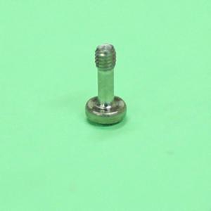 Parafuso Cabeça M4X12 SST A4 EXT Corpo em A2 P/ventilador Parafuso Cabeça M4X12 SST A4 EXT Corpo em A2 P/ventilador