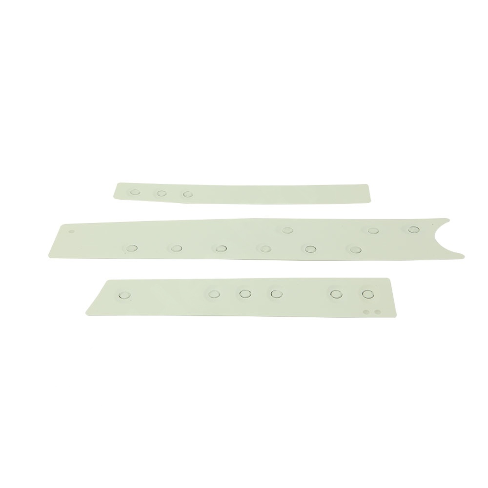 Teclado do Display Ingles S/5 Ventilador Engstrom Teclado do Display Ingles S/5 Ventilador Engstrom