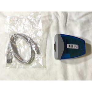 ASSY-MSN, CONV USB TO RS422/RS48 ASSY-MSN, CONV USB TO RS422/RS48