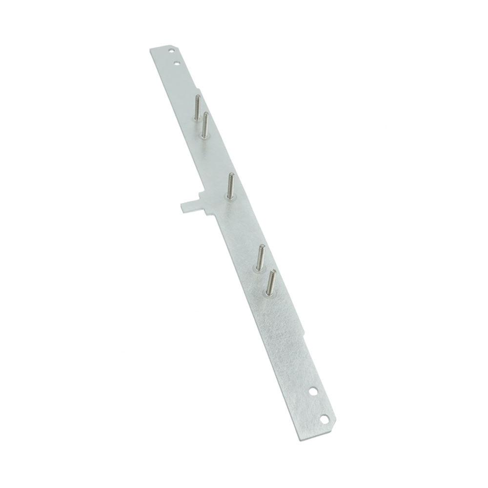 Suporte para Montagem de Placa Suporte para Montagem de Placa