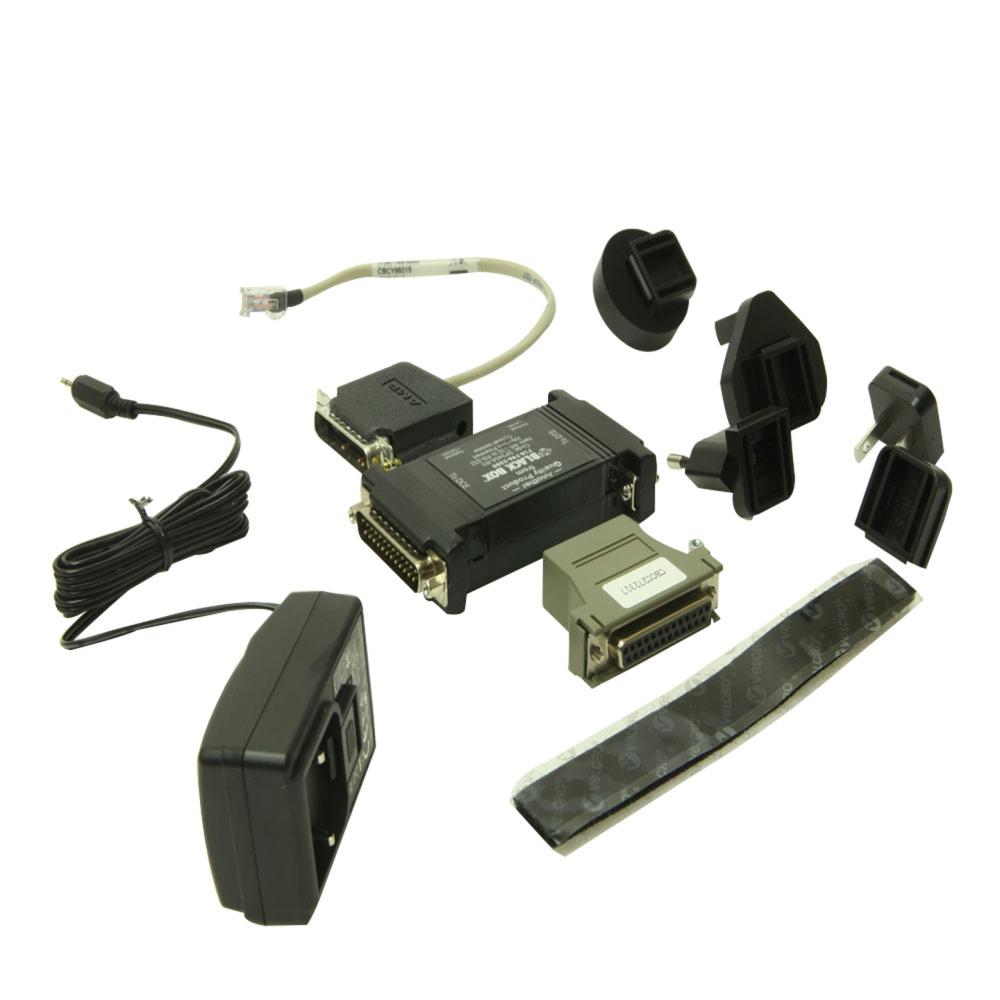 BBX Optical Isolator RS232 WDB25FDB25M BBX Optical Isolator RS232 WDB25FDB25M