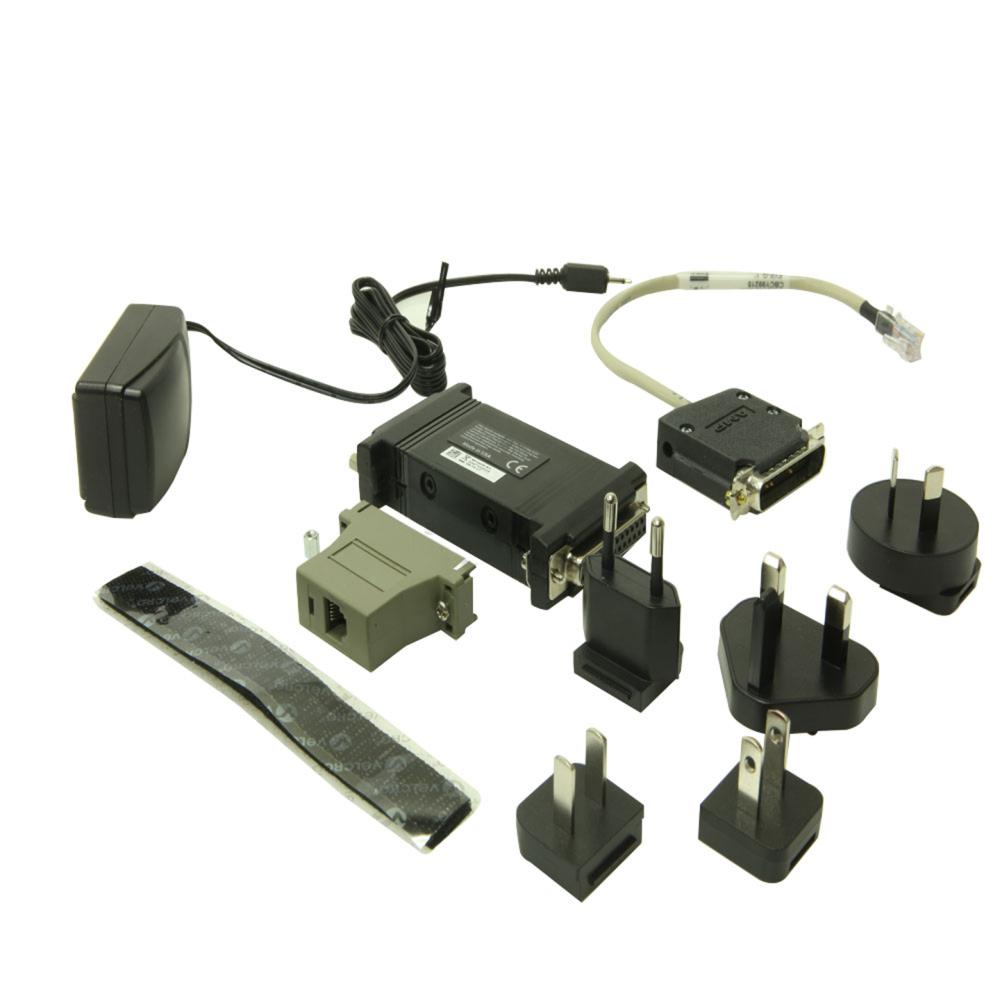 BBX Optical Isolator RS232 WDB25FDB25M BBX Optical Isolator RS232 WDB25FDB25M