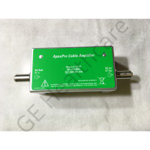 Assembly Cable Amplifier 560-614MHz