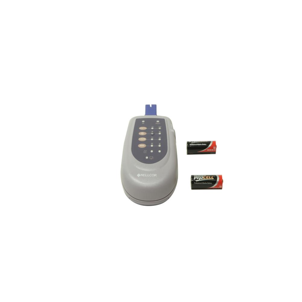 Nellcor SRC-MAX SPO2 Tester Nellcor SRC-MAX SPO2 Tester