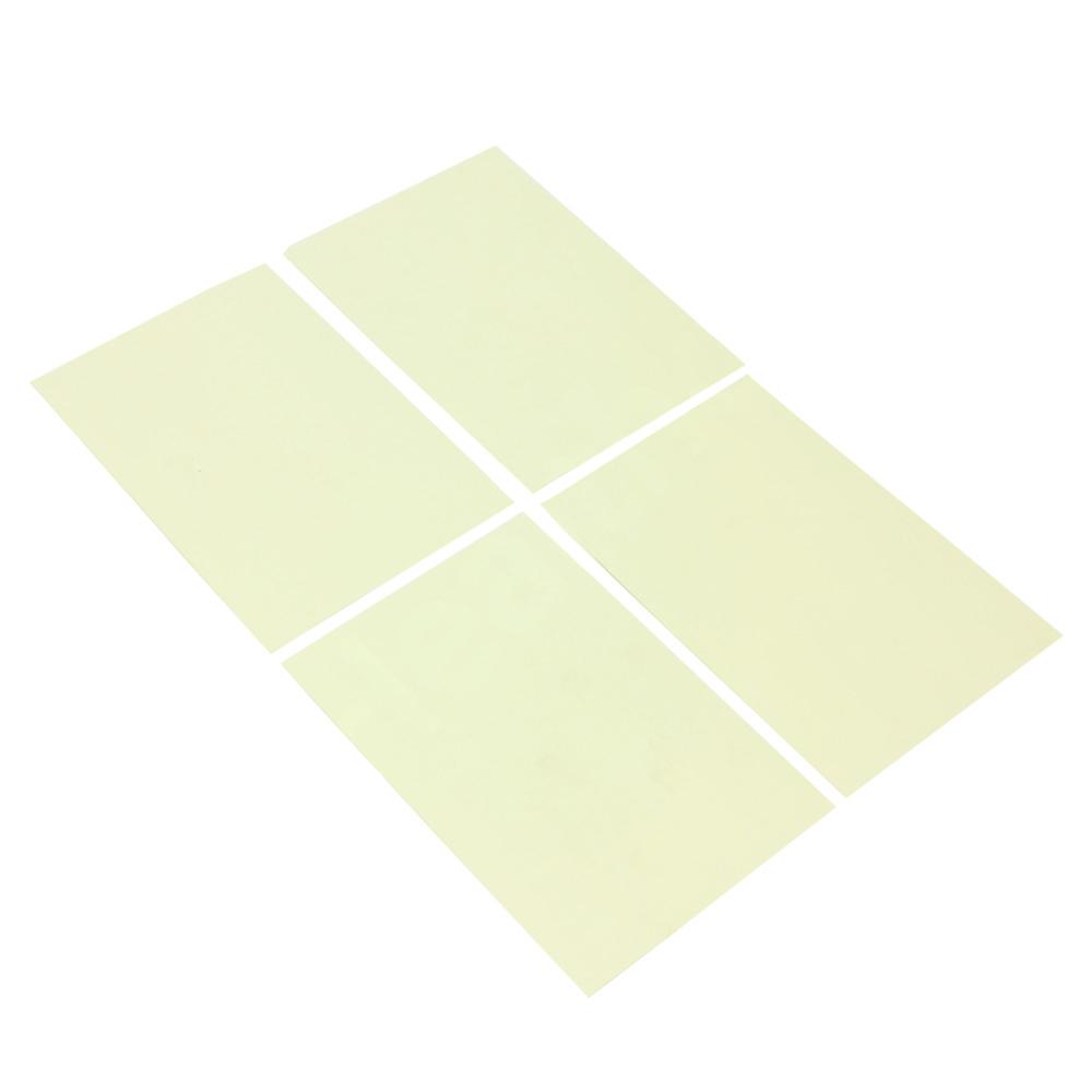 Label Sheet TTX CARESCAPE T14 Label Sheet TTX CARESCAPE T14