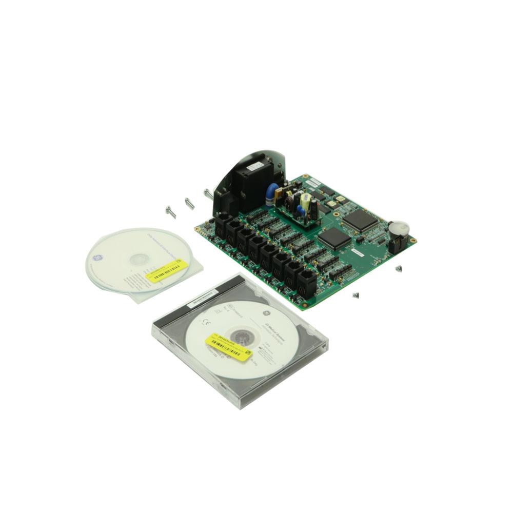 Kit Unity Inner Diameter Printed Circuit Board Board Kit V8A Kit Unity Inner Diameter Printed Circuit Board Board Kit V8A