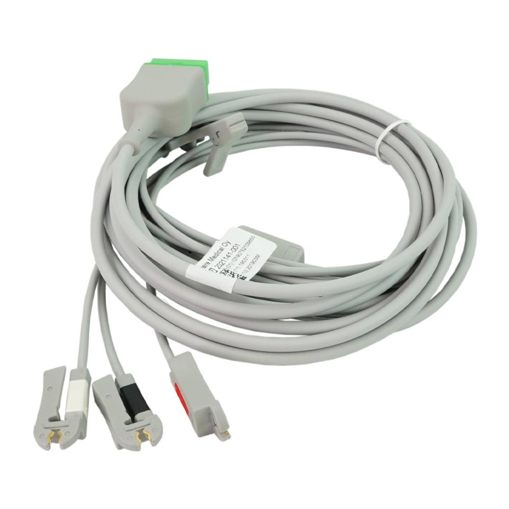 DIDCA para GE Datex Ohmeda Aisys/Avance/Engstrom DIDCA para GE Datex Ohmeda Aisys/Avance/Engstrom