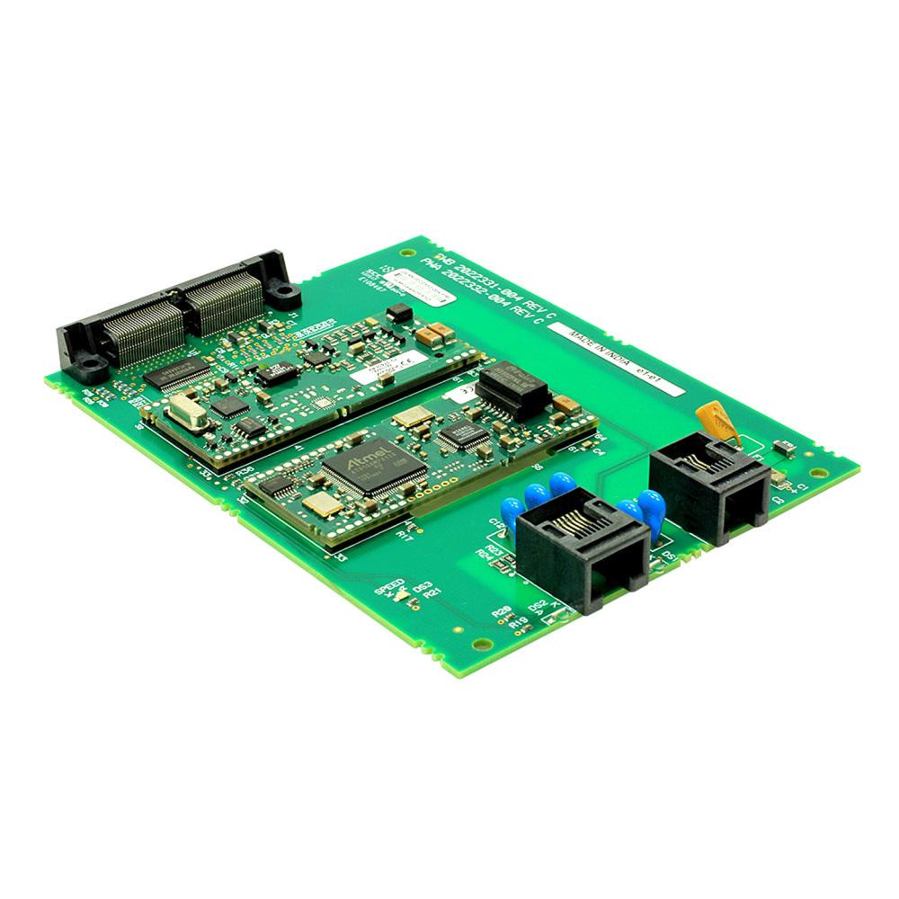 PCB ASSY MAC5500 XM COMM BOARD ROHS PCB ASSY MAC5500 XM COMM BOARD ROHS