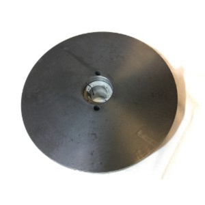 Volante de montagem T2100 para motor de acionamento Volante de montagem T2100 para motor de acionamento
