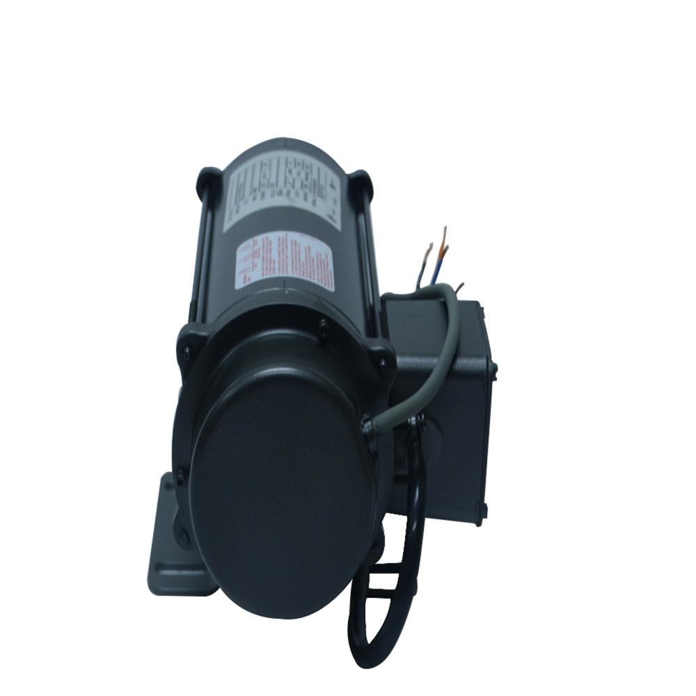 Codificador com fio sem escova do motor 3 HP Codificador com fio sem escova do motor 3 HP