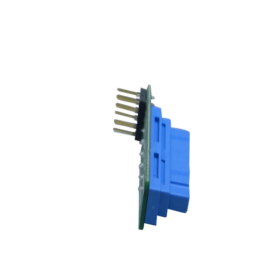 Conjunto do conector de SPO2 Materno para Corometrics 250cx Conjunto do conector de SPO2 Materno para Corometrics 250cx