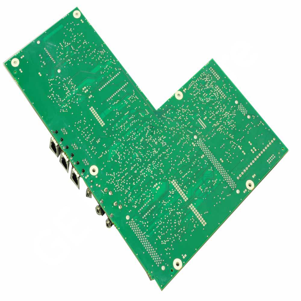Placa eletrônica Mae BD, ROHS FRU Placa eletrônica Mae BD, ROHS FRU