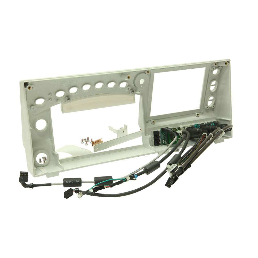 Corometrics™ 250 Plastic Bezel with Cable - FRU - RoHS Corometrics™ 250 Plastic Bezel with Cable - FRU - RoHS