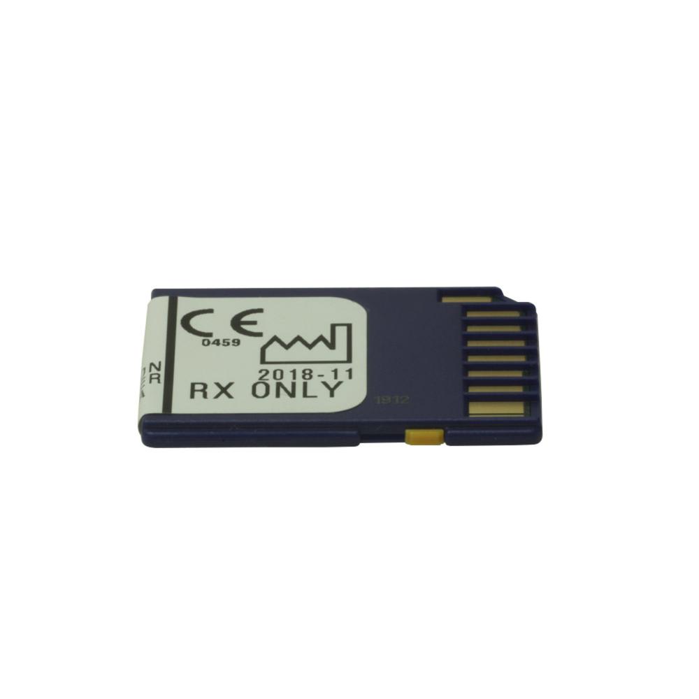 Programmed SD Card for V10B SP1 Programmed SD Card for V10B SP1