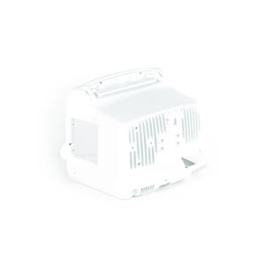 Gabinete Traseiro Dash 8-10" Gabinete Traseiro Dash 8-10"