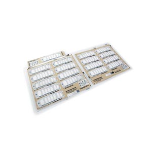 FRU PDM LABEL KIT NELLCOR FRU PDM LABEL KIT NELLCOR