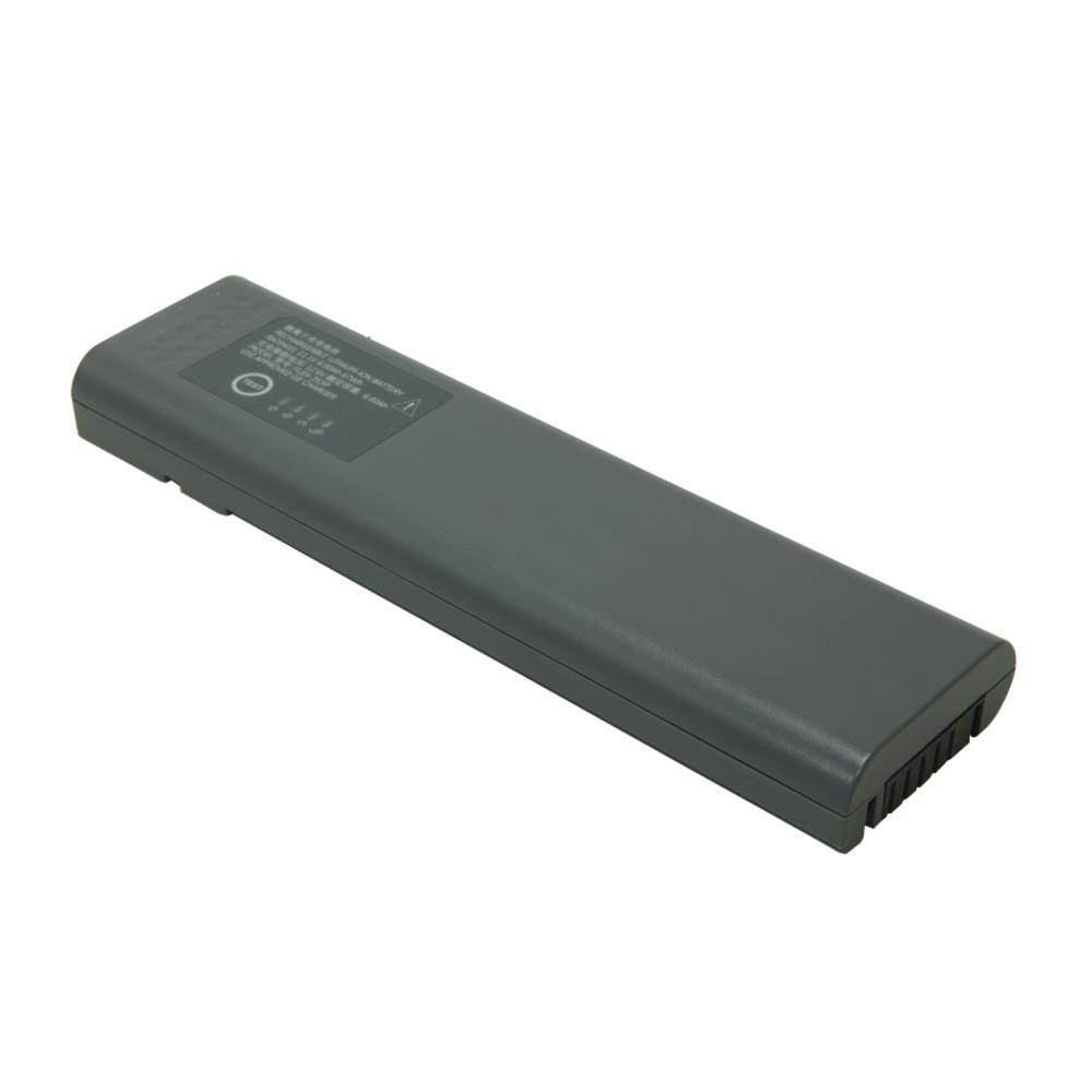 BTRY FLEX-3S3P 11.1V 18650 LI-ION SMBUS BTRY FLEX-3S3P 11.1V 18650 LI-ION SMBUS