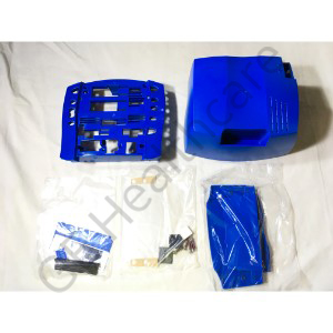 Kit Gabinete s/ Impressora CARESCAPE™ V100