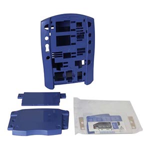 CARESCAPE™ V100 Plastic Kit with Printer Housing - FRU CARESCAPE™ V100 Plastic Kit with Printer Housing - FRU