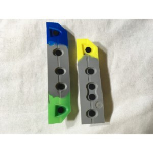 Kit de Teclado CARESCAPE™ V100 Kit de Teclado CARESCAPE™ V100