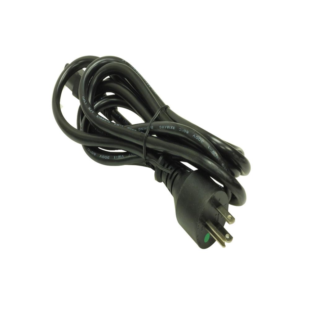 Power Supply Cord North American Plug Power Supply Cord North American Plug