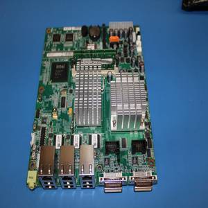 Placa CPU MP100 Placa CPU MP100