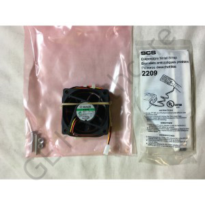 Ventoinha Completa MP100 Ventoinha Completa MP100