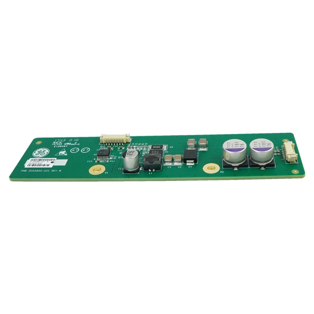 Placa eletrônica do Drive do Display B20 B30 Placa eletrônica do Drive do Display B20 B30