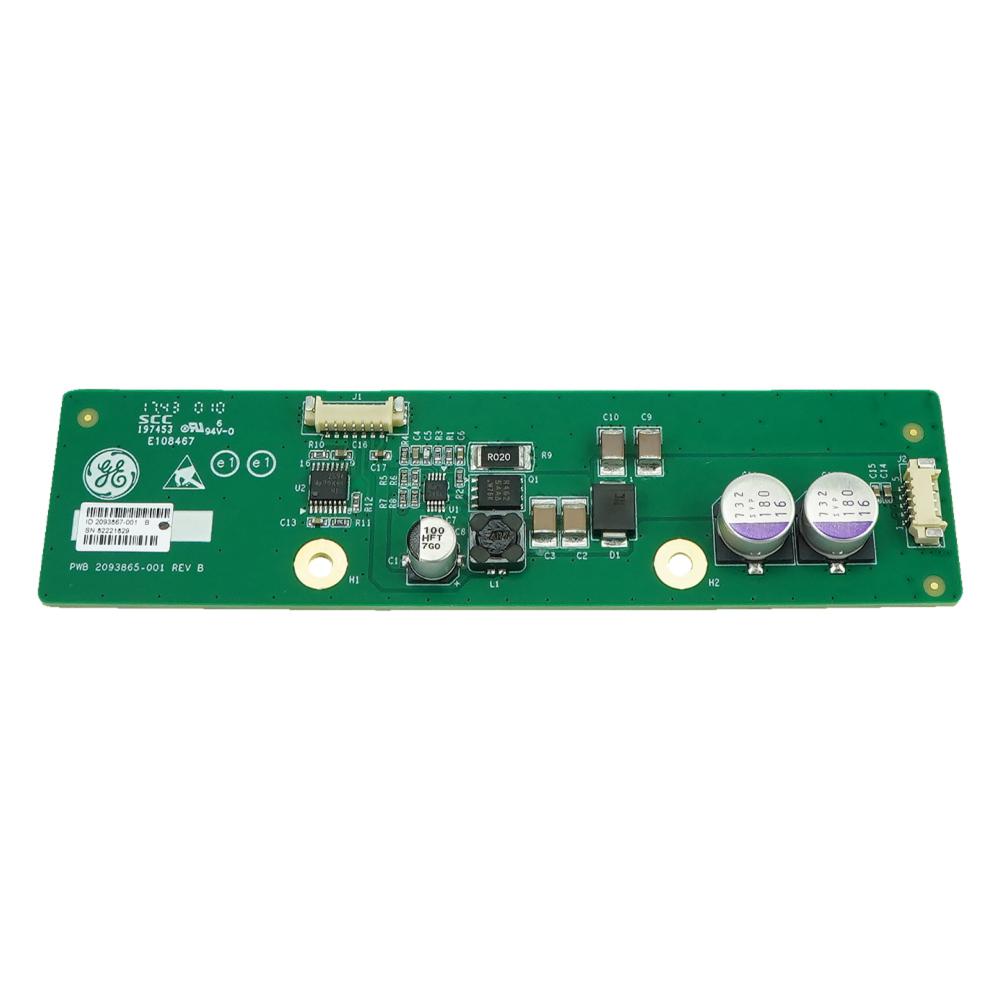 Placa eletrônica do Drive do Display B20 B30 Placa eletrônica do Drive do Display B20 B30