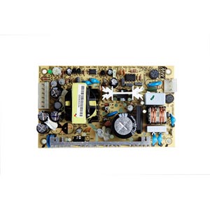 Fonte de alimentação (AC/DC) para monitor ProCare B40 e B20 Fonte de alimentação (AC/DC) para monitor ProCare B40 e B20