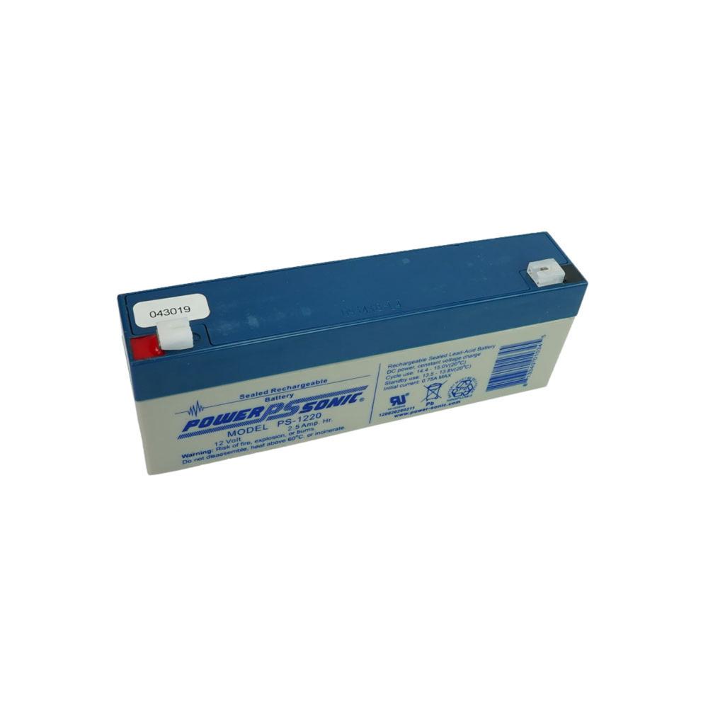 12V Sealed Lead Acid Battery MP3209 12V Sealed Lead Acid Battery MP3209