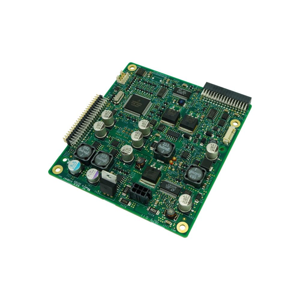 Placa de potência para monitor ProCare B40 v2 Placa de potência para monitor ProCare B40 v2